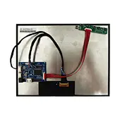 display lcd tft